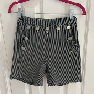 Maje shorts